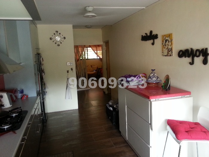Blk 109 Tampines Street 11 (Tampines), HDB 3 Rooms #414442